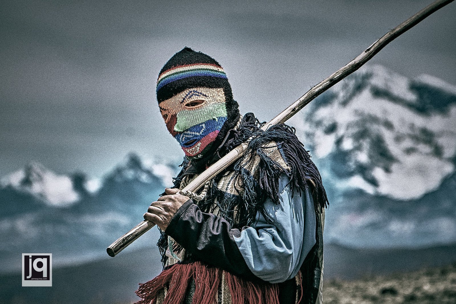 Peru Miradas - 