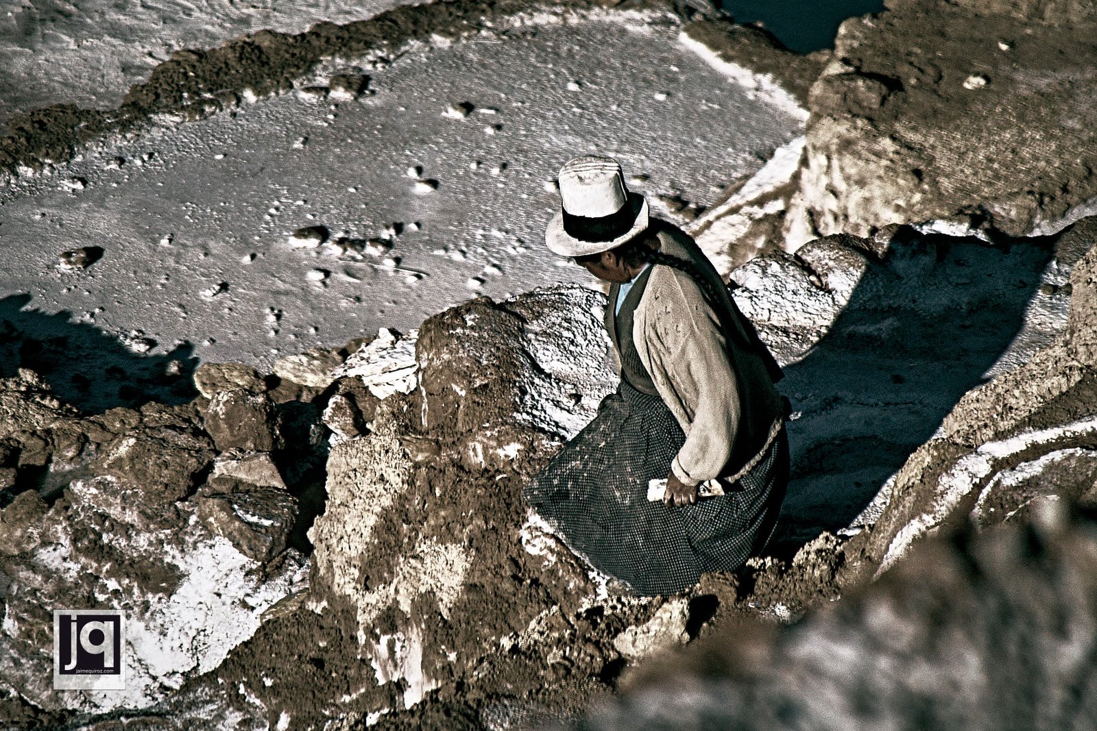 Peru Miradas - 