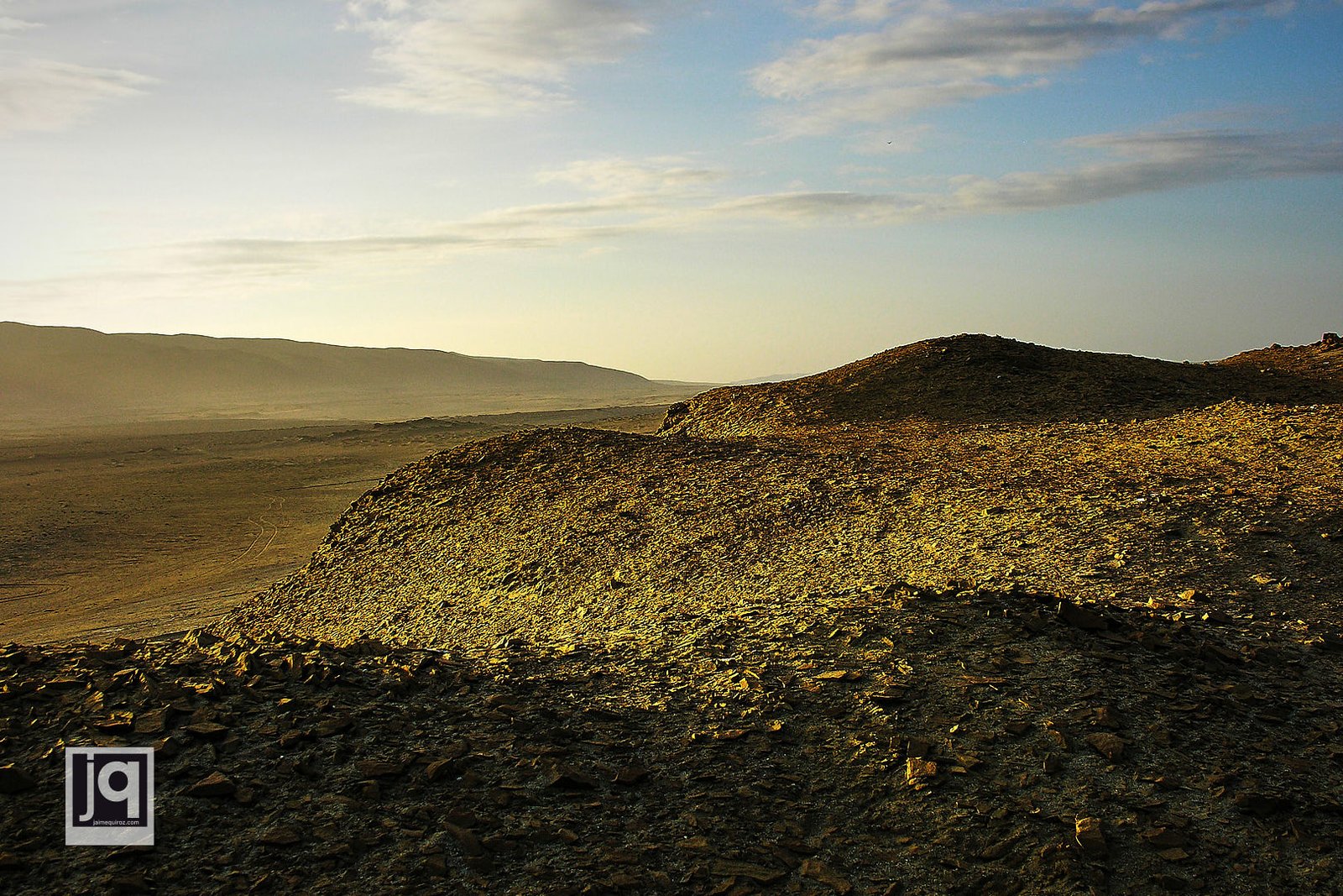 Perú Natural - Reserva de Paracas, Ica