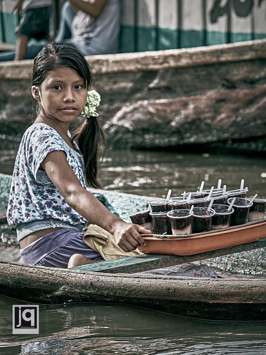 Peru Miradas - 