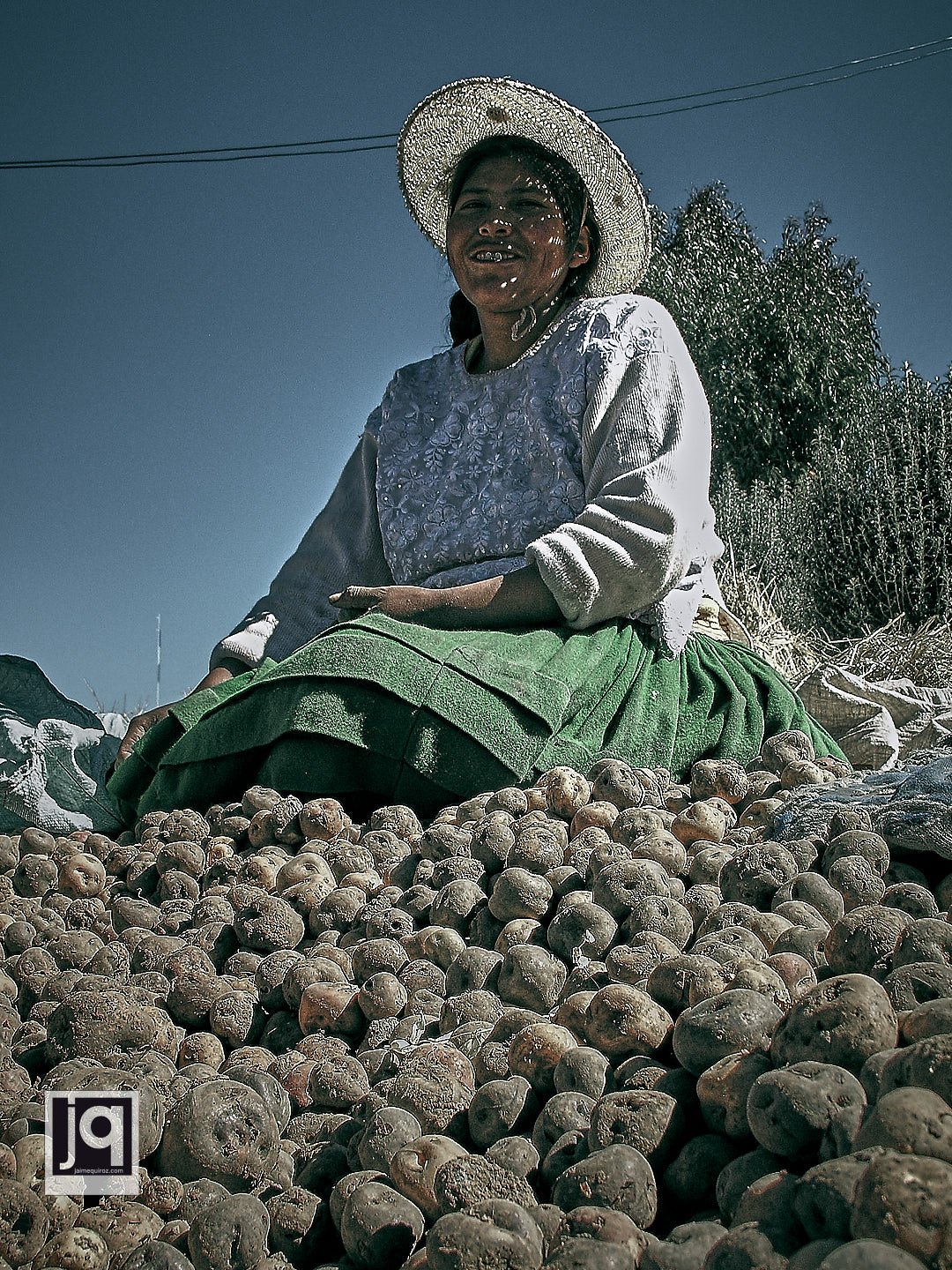 Peru Miradas - 