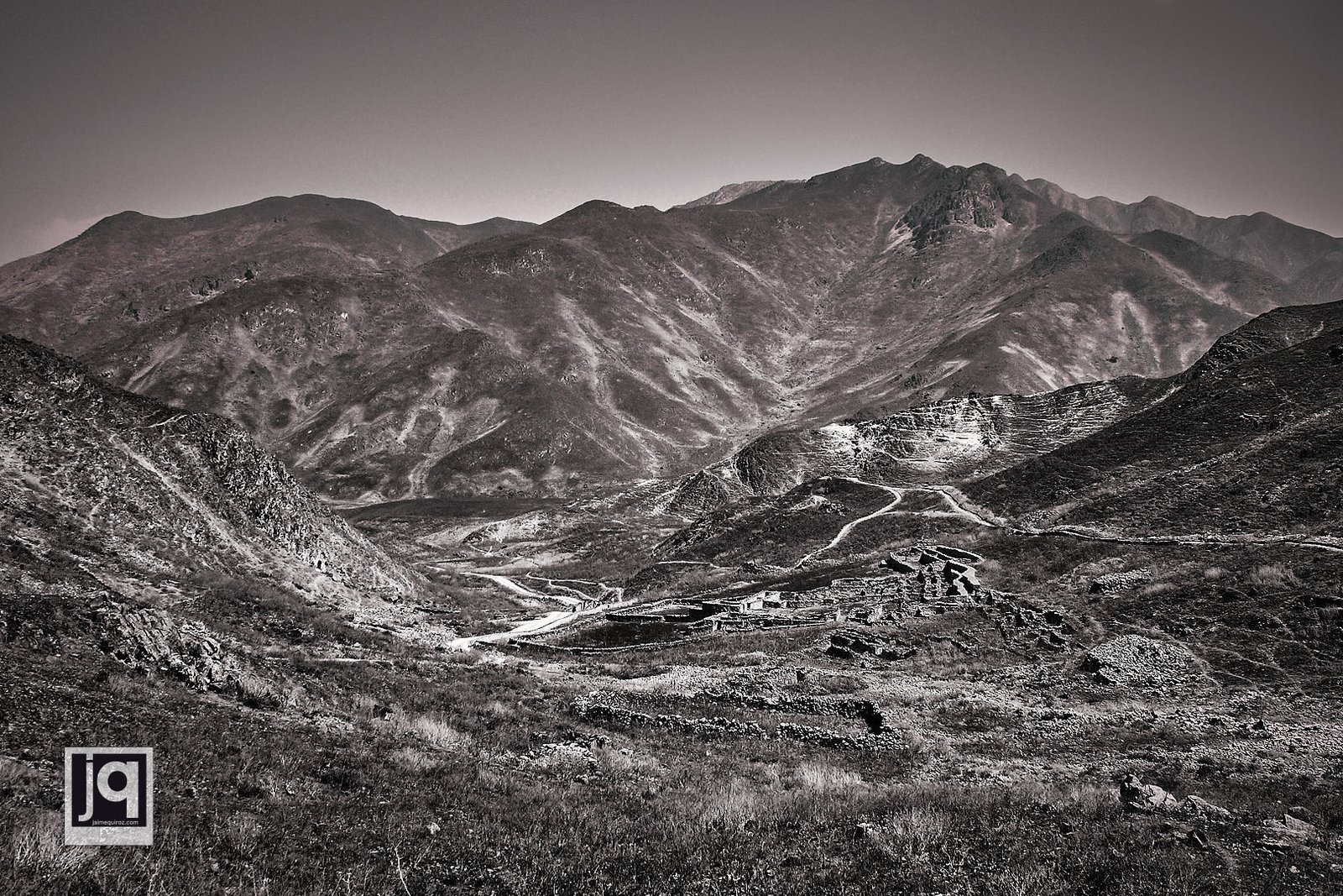 Peru Travel Photography