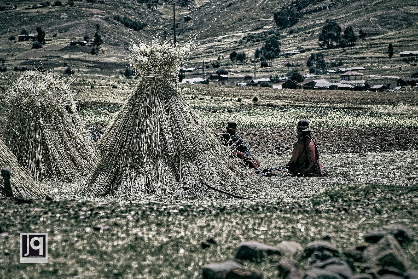 Peru Miradas - 