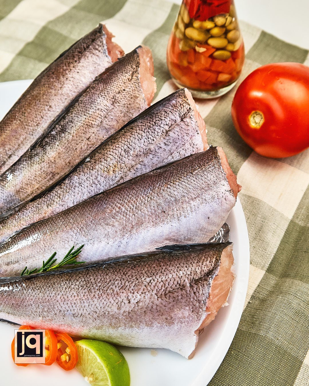 Fotografía de alimentos