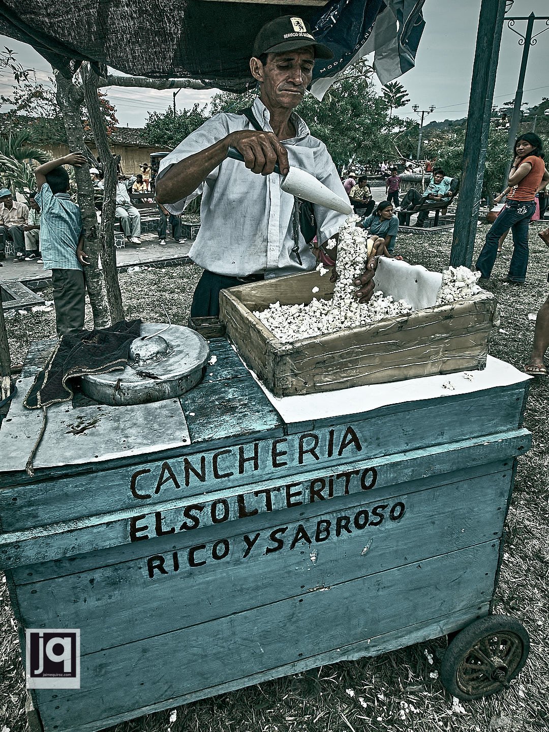 Peru Miradas - 