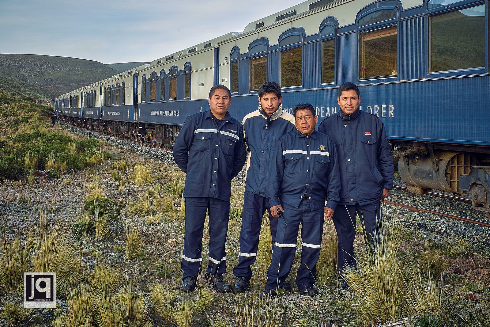 Fotografia en empresas e industrias
