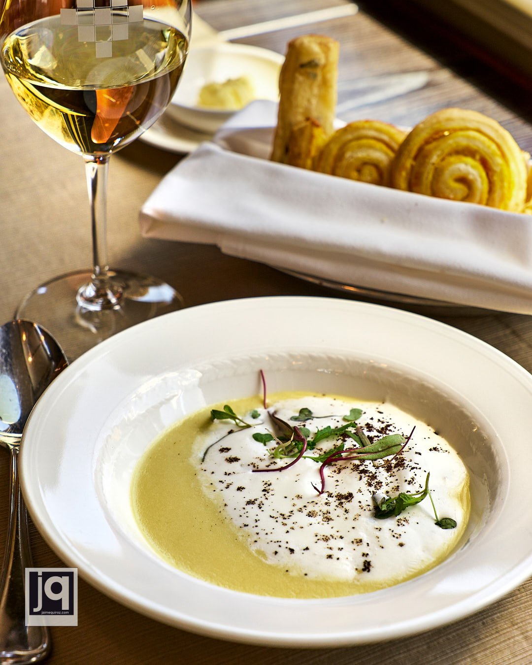 Fotografía Gastronómica