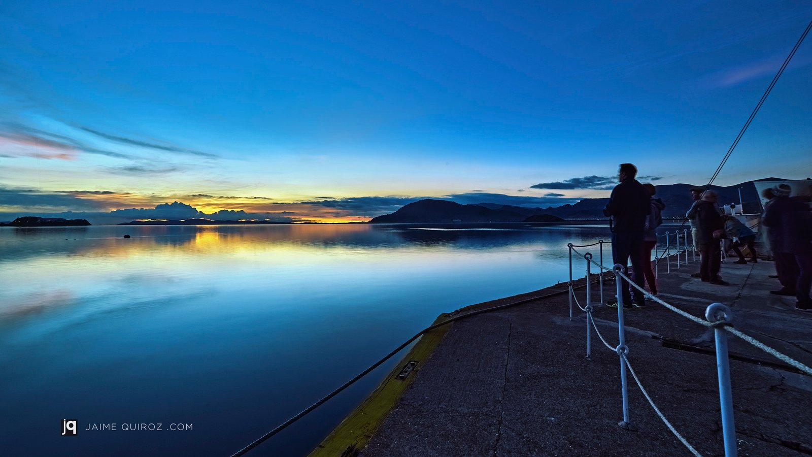 Puno. Peru Landscapes and Nature