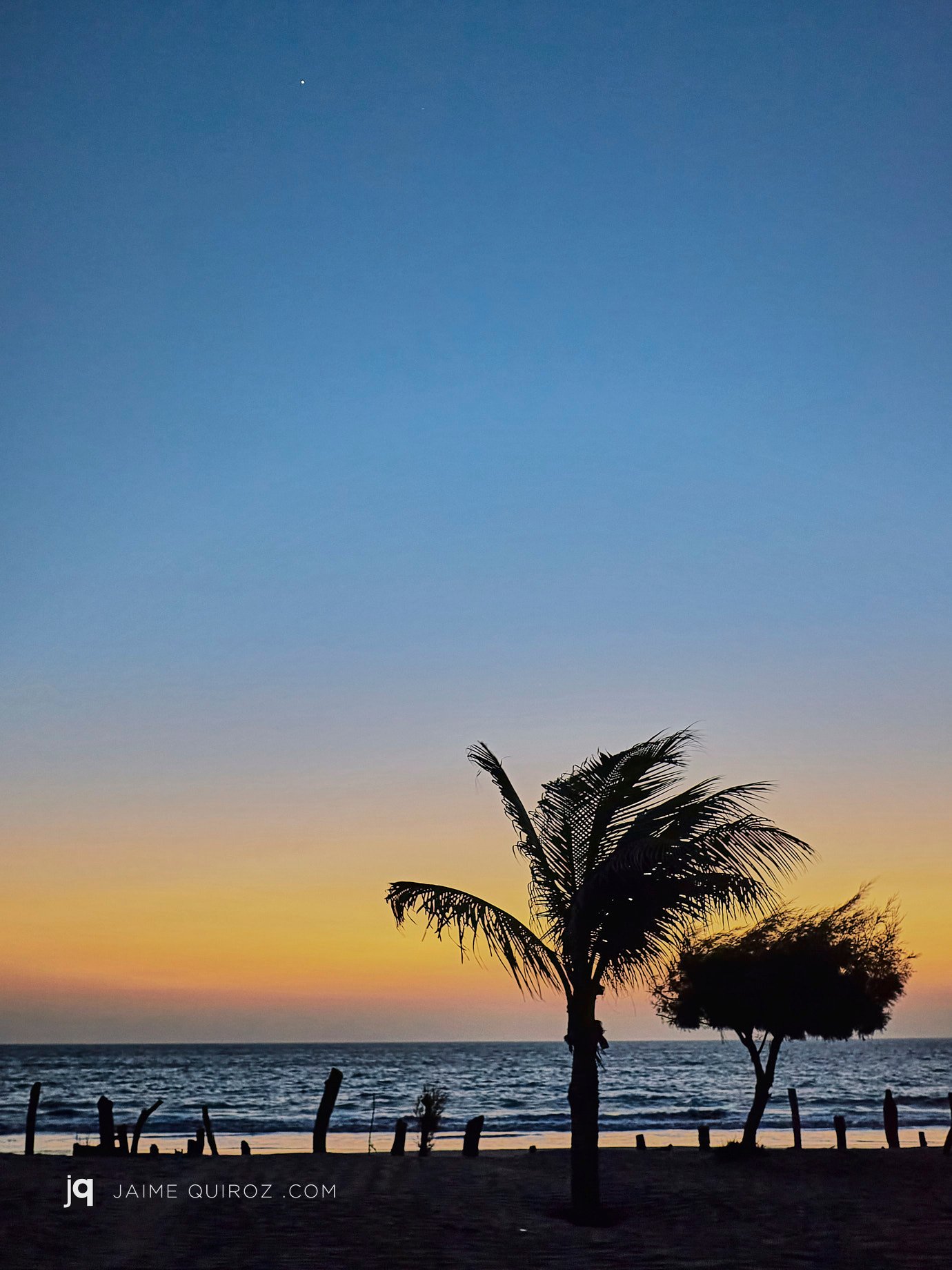 Colan, Piura. Peru Landscapes and Nature