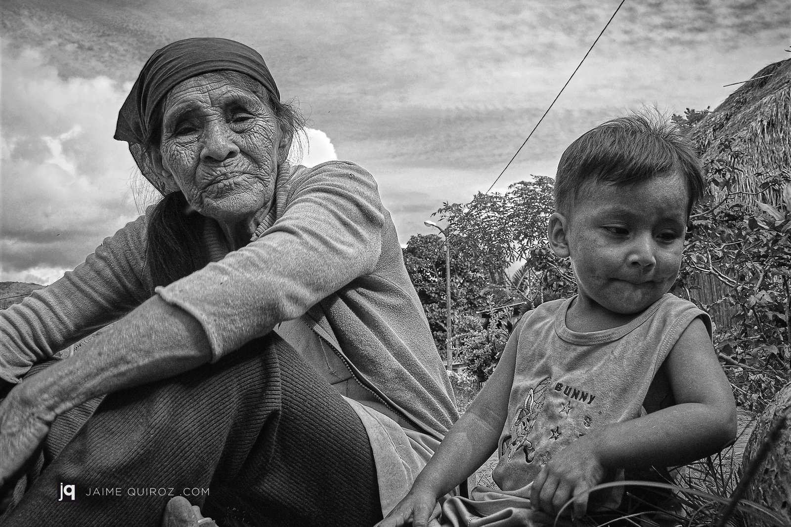 Cumbaza, San Martin. Peru People