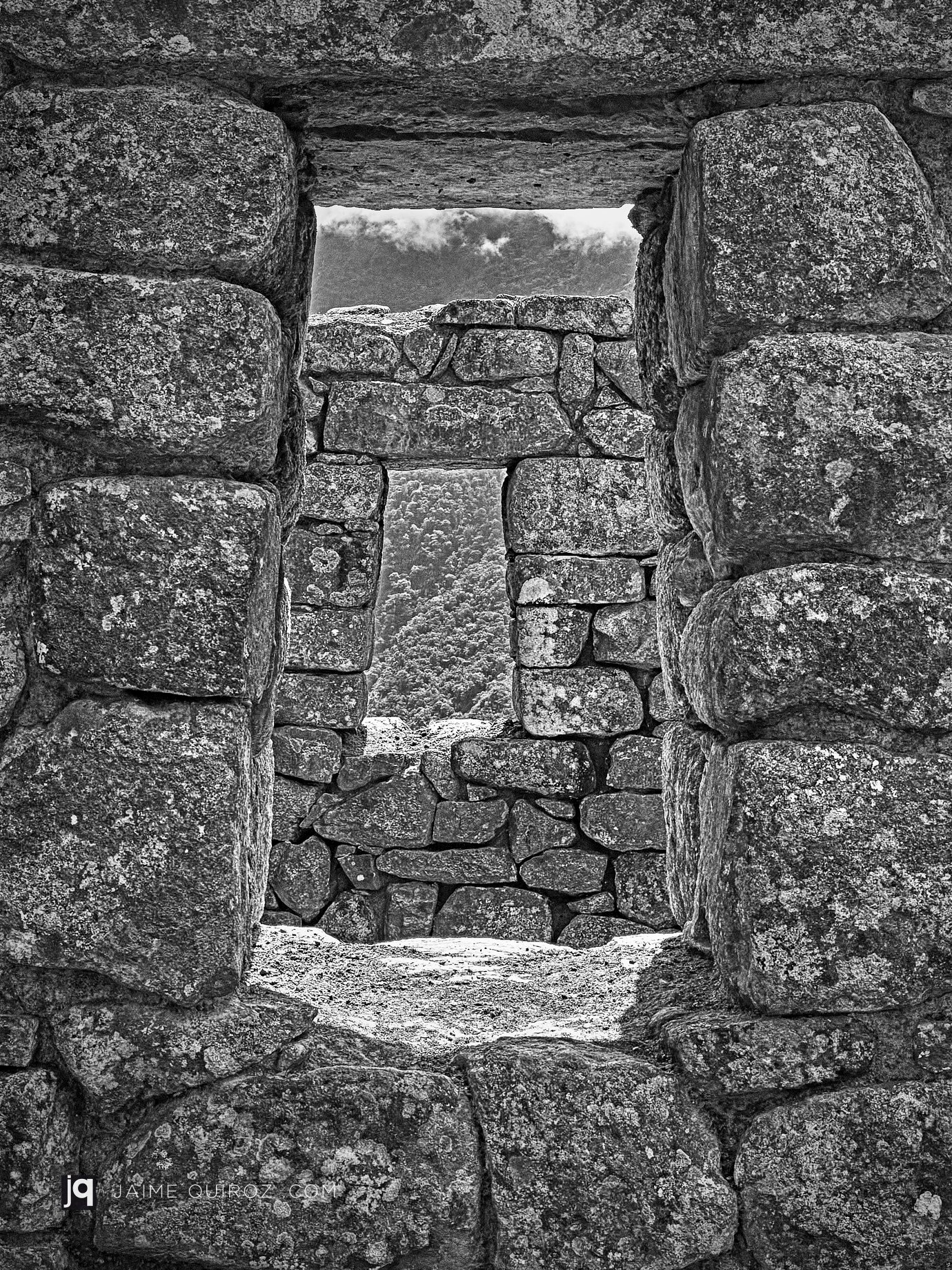 Machu Picchu, Cusco - Ancient Peru