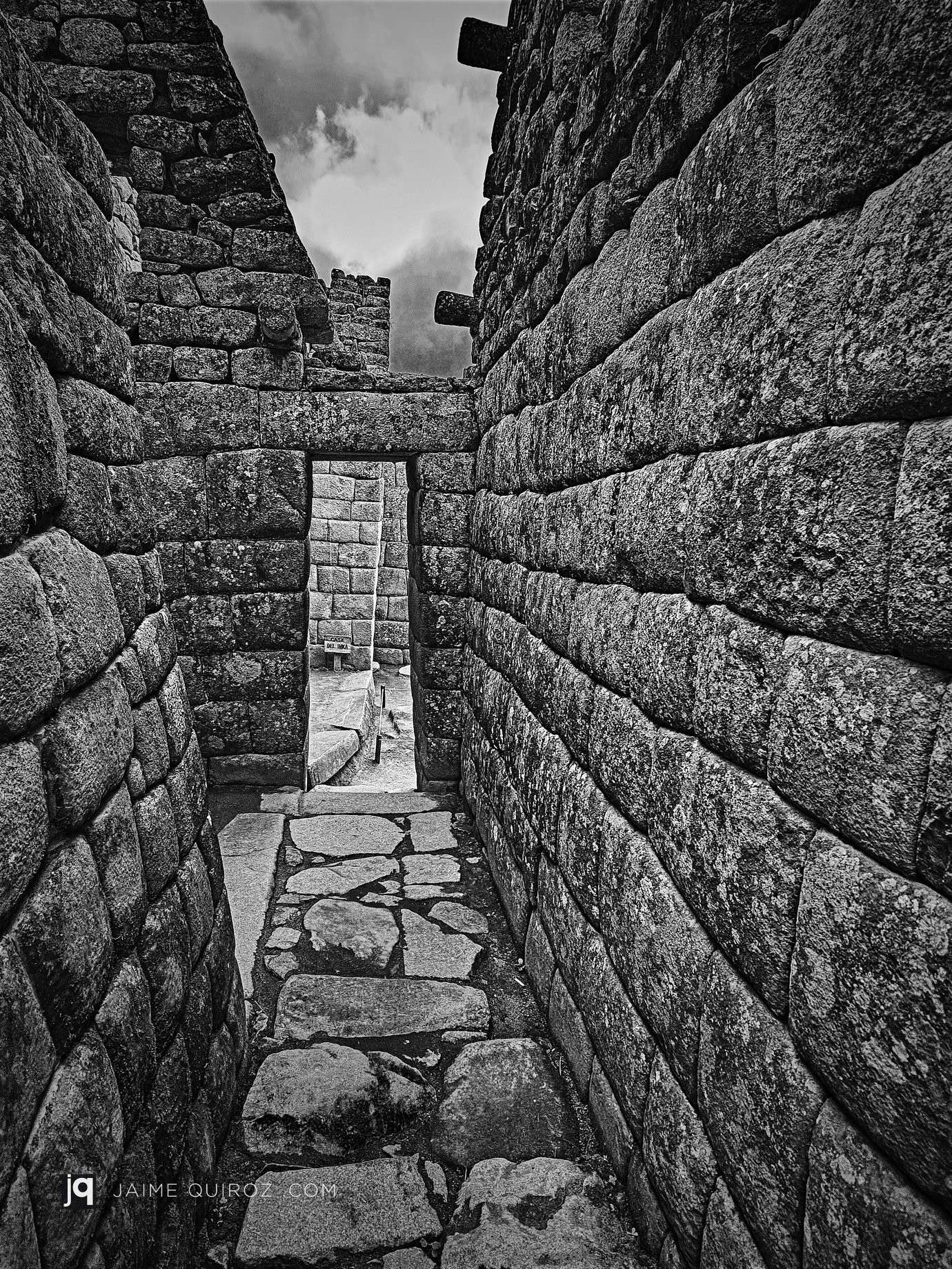 Machu Picchu, Cusco - Ancient Peru