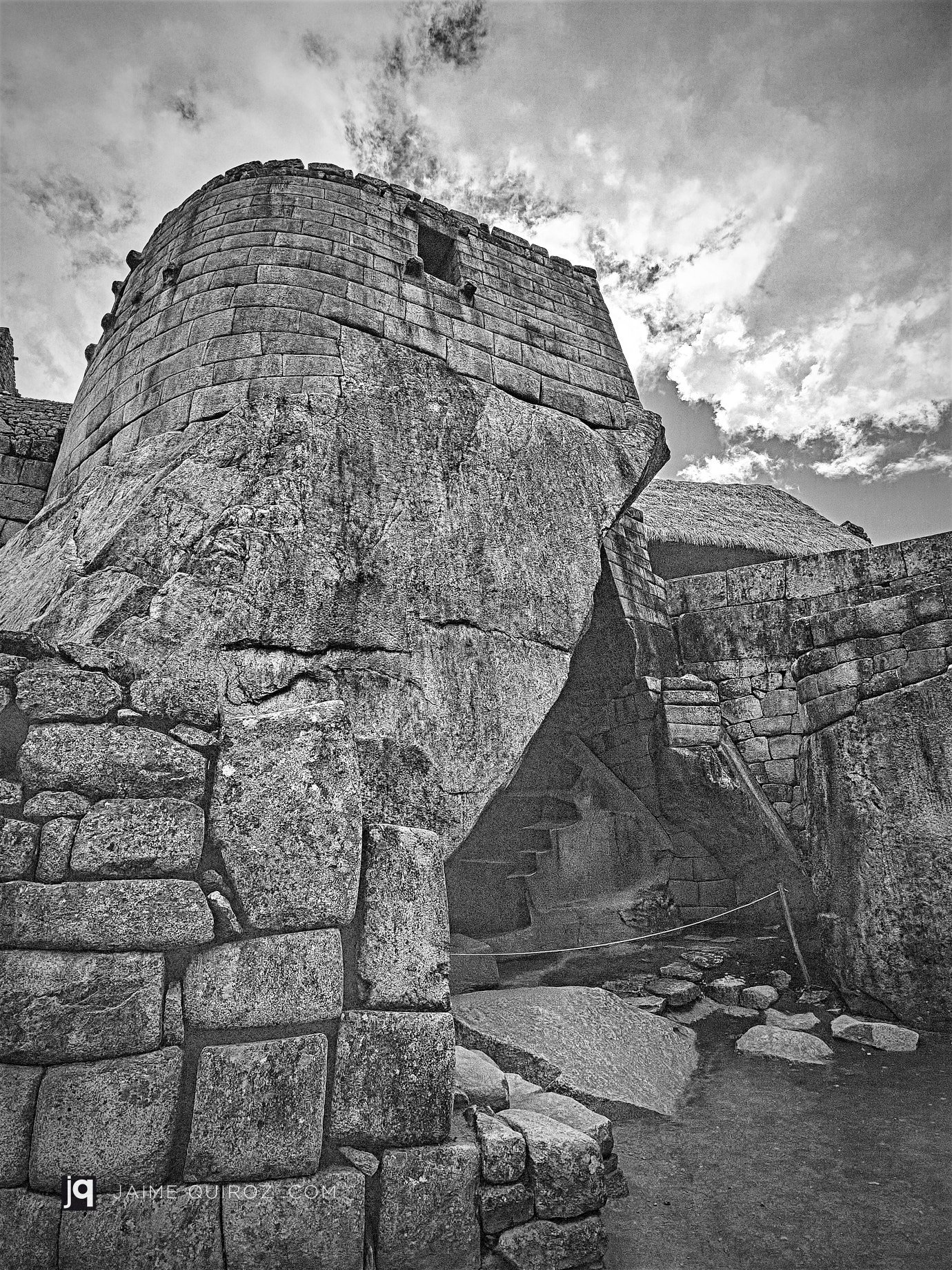 Machu Picchu, Cusco - Ancient Peru