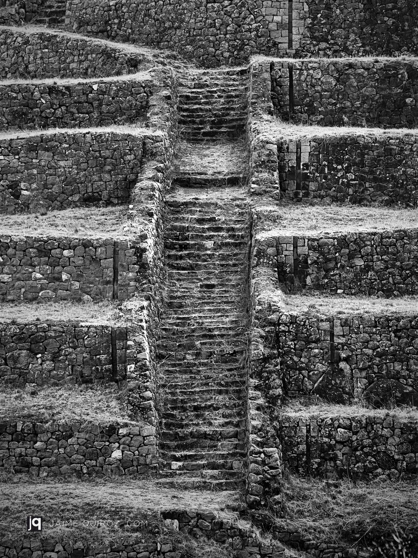 Pisac, Cusco - Ancient Peru
