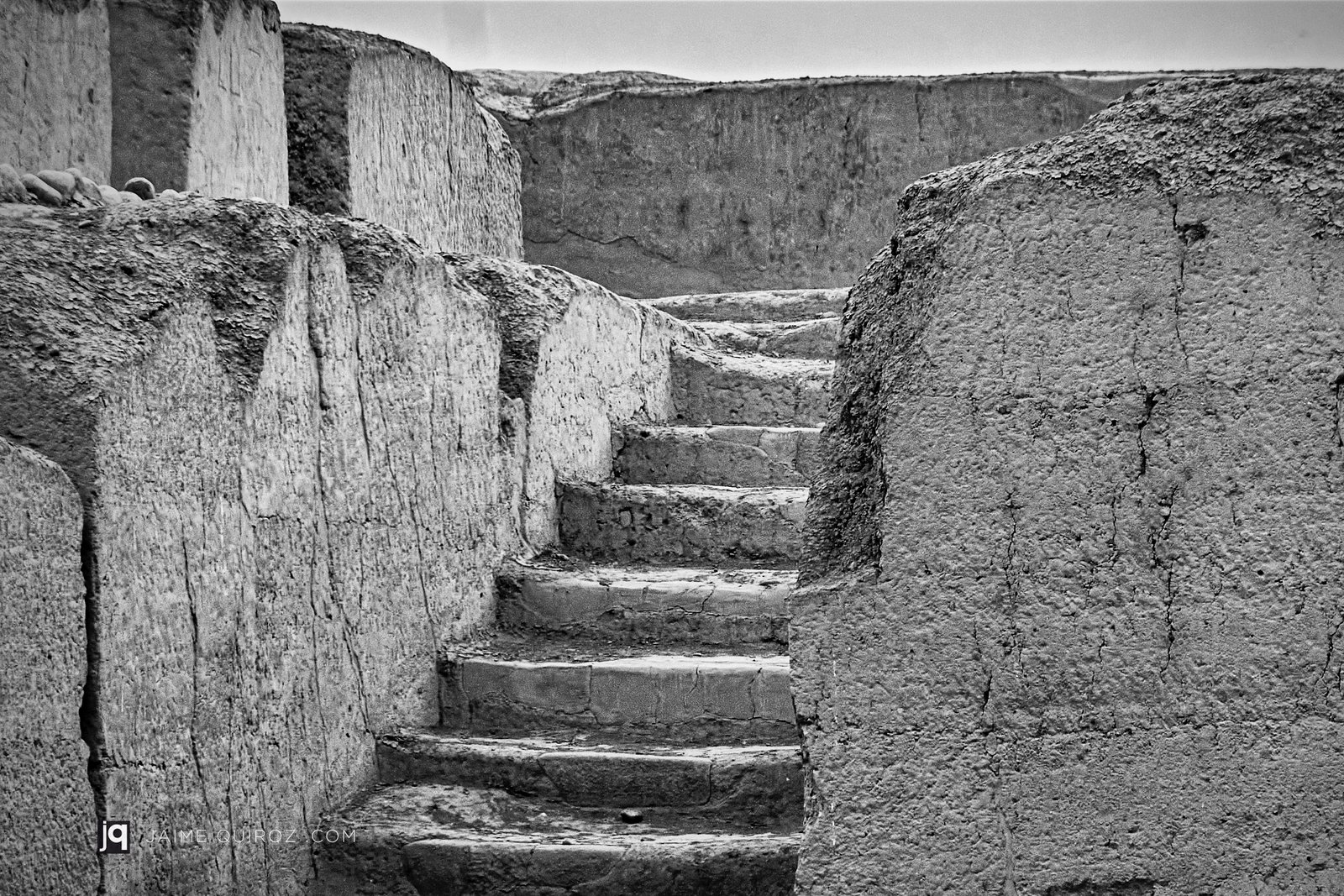 Maranga, Lima. Ancient Peru