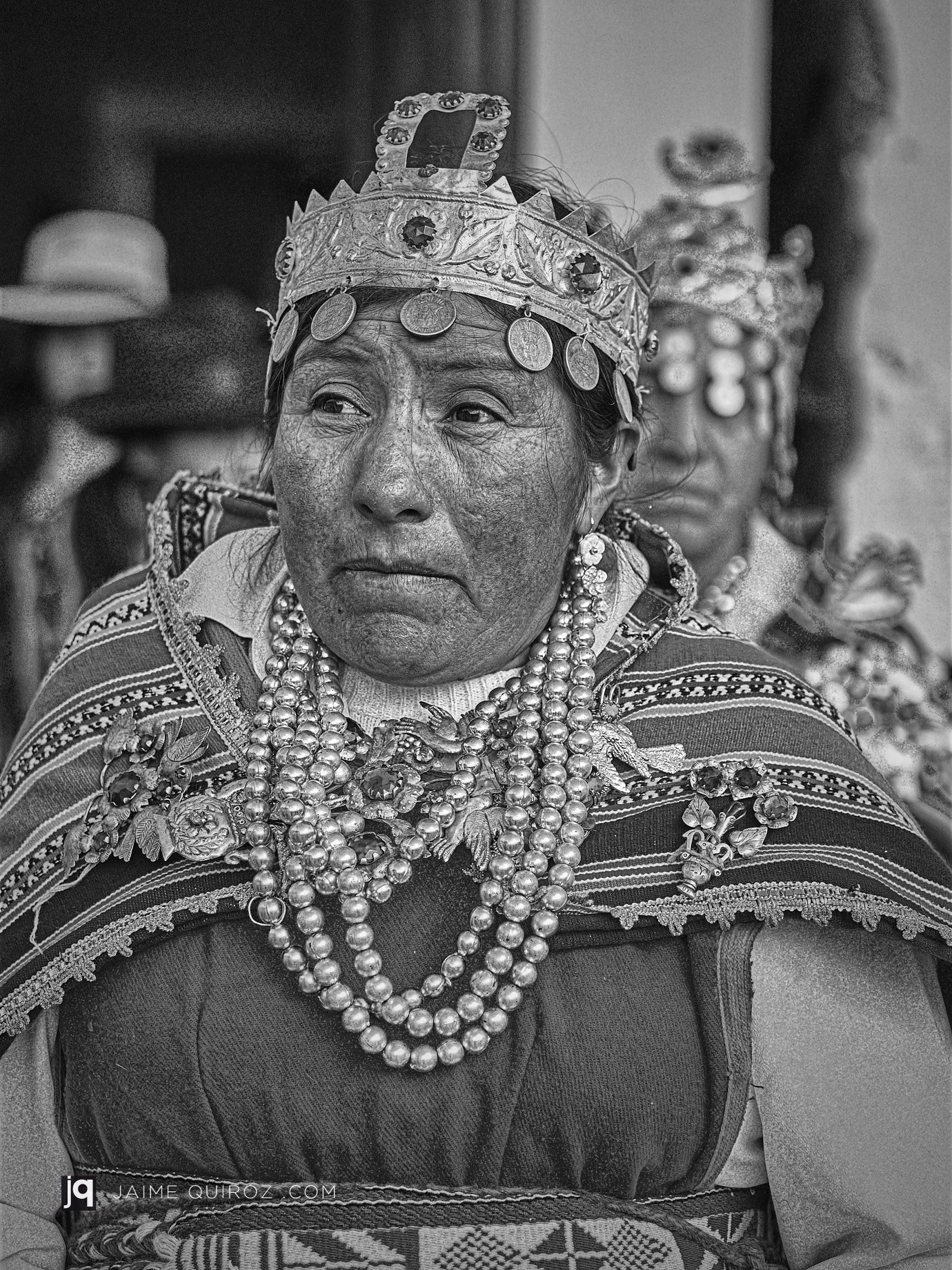 Tanta, Lima, Peru People