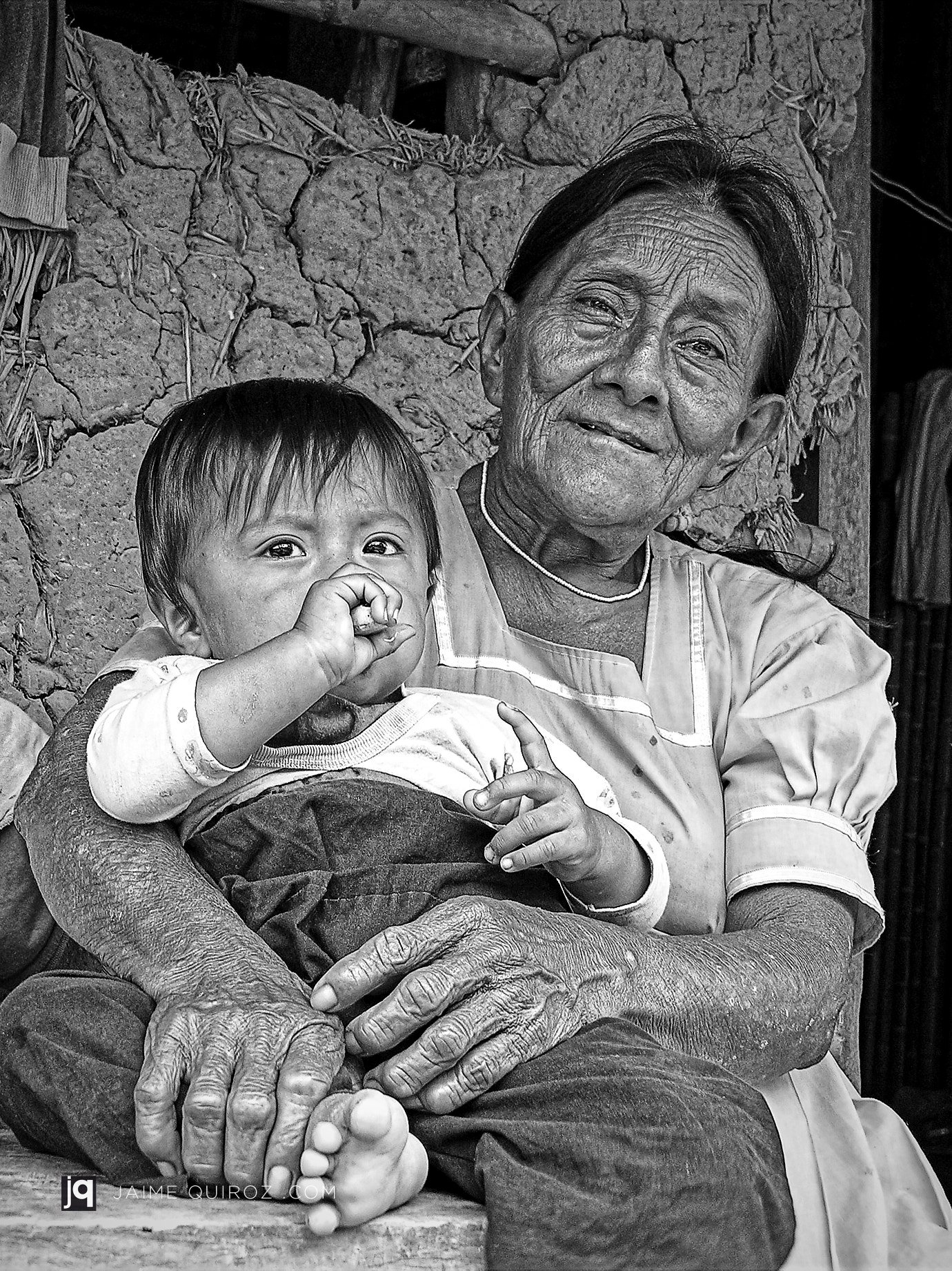 Lamas, San Martin. Peru People