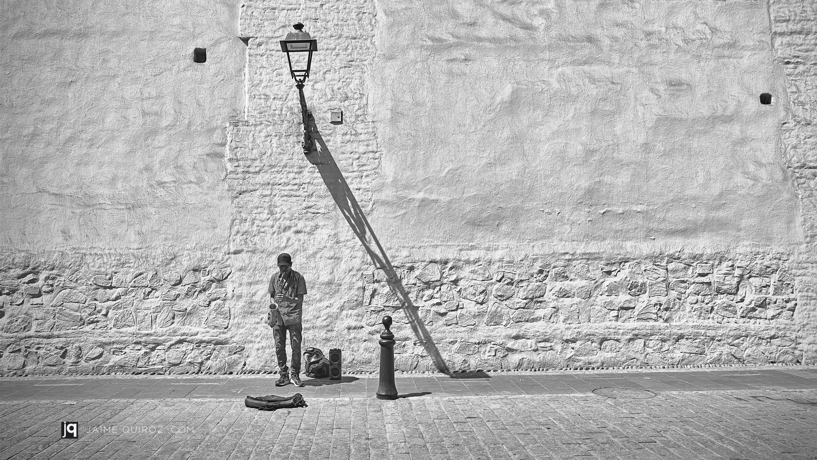 Lima. Peru People