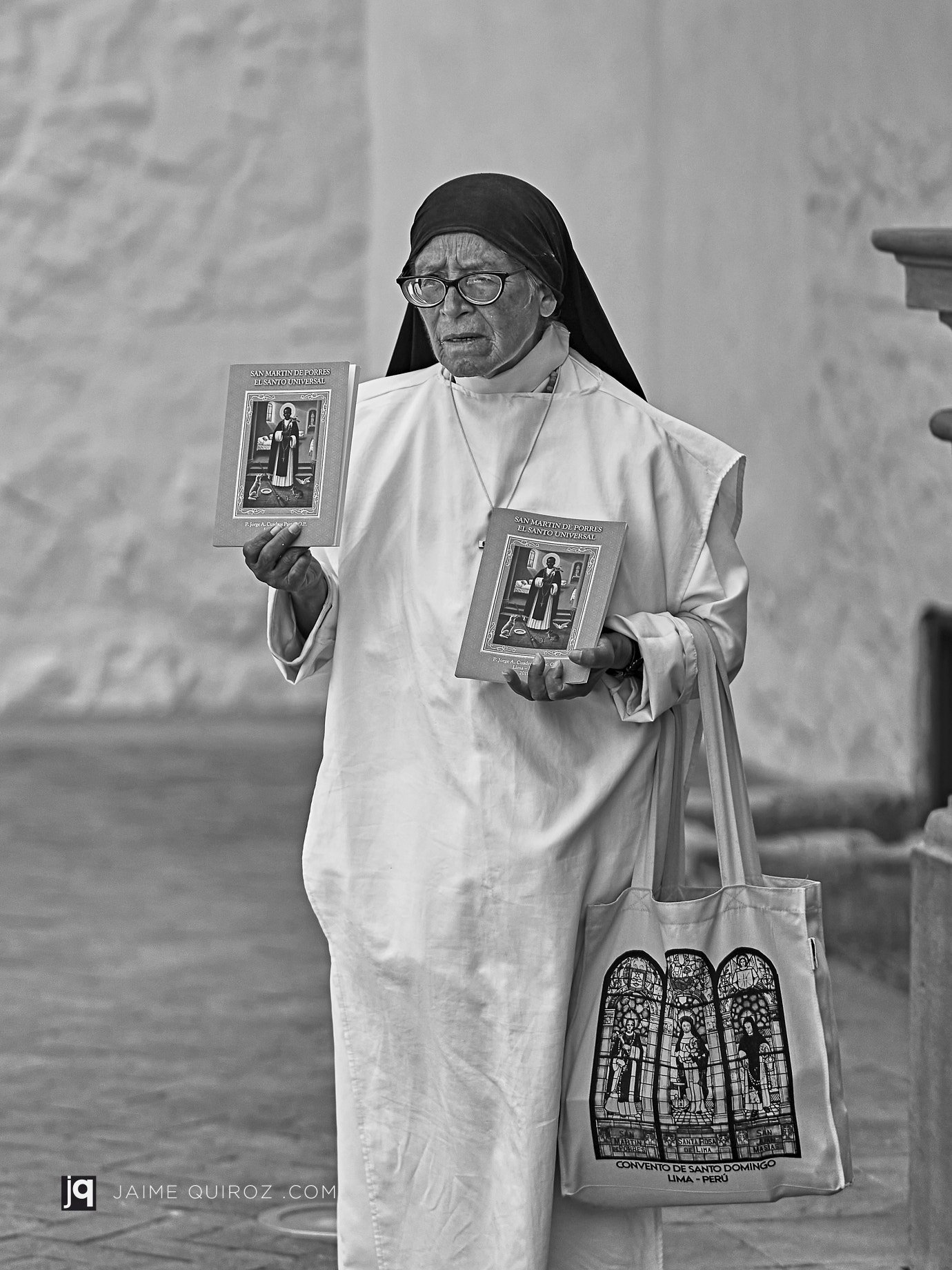 Lima. Peru People