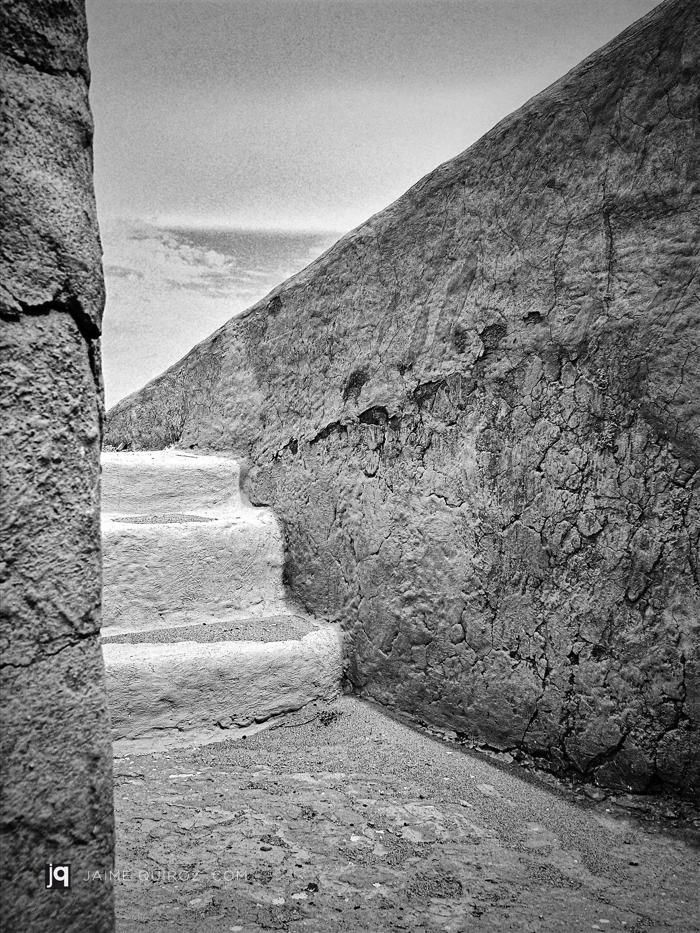 Cahuachi, Nasca, Ica. Ancient Peru