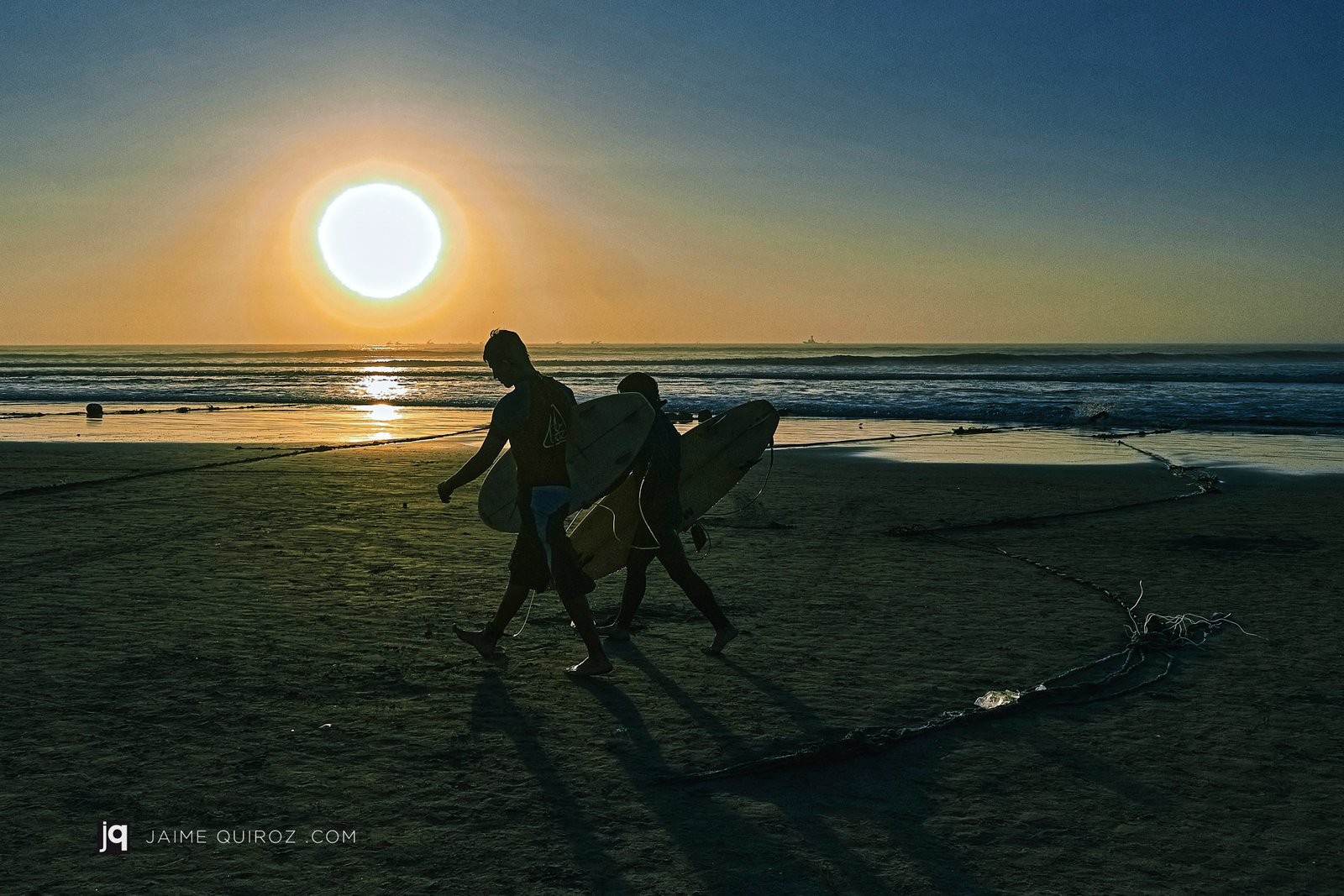 Pimentel, Lambayeque. Peru People