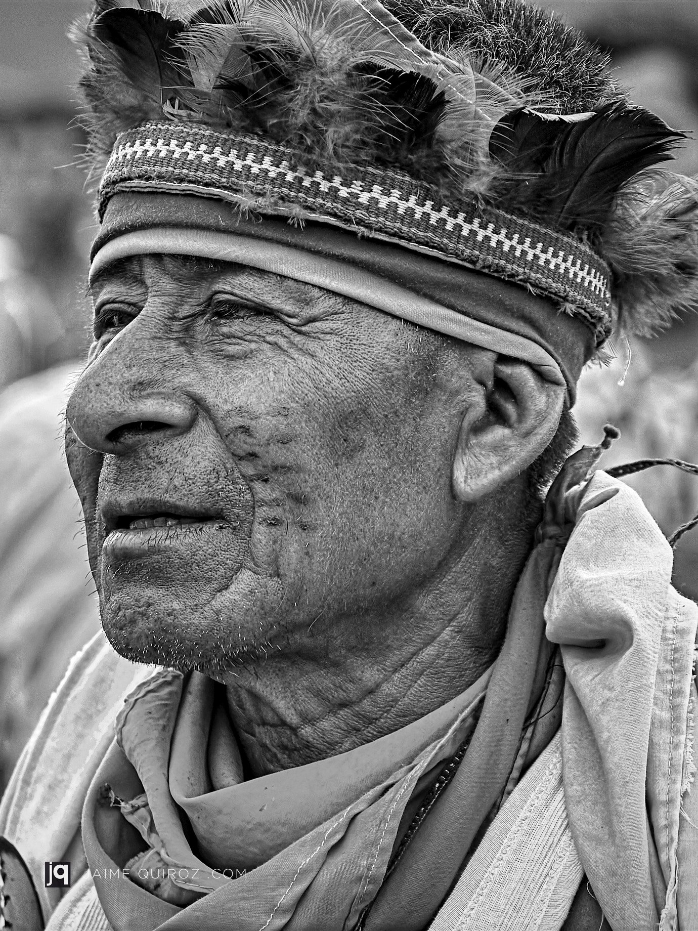 Lamas, San Martin. Peru People