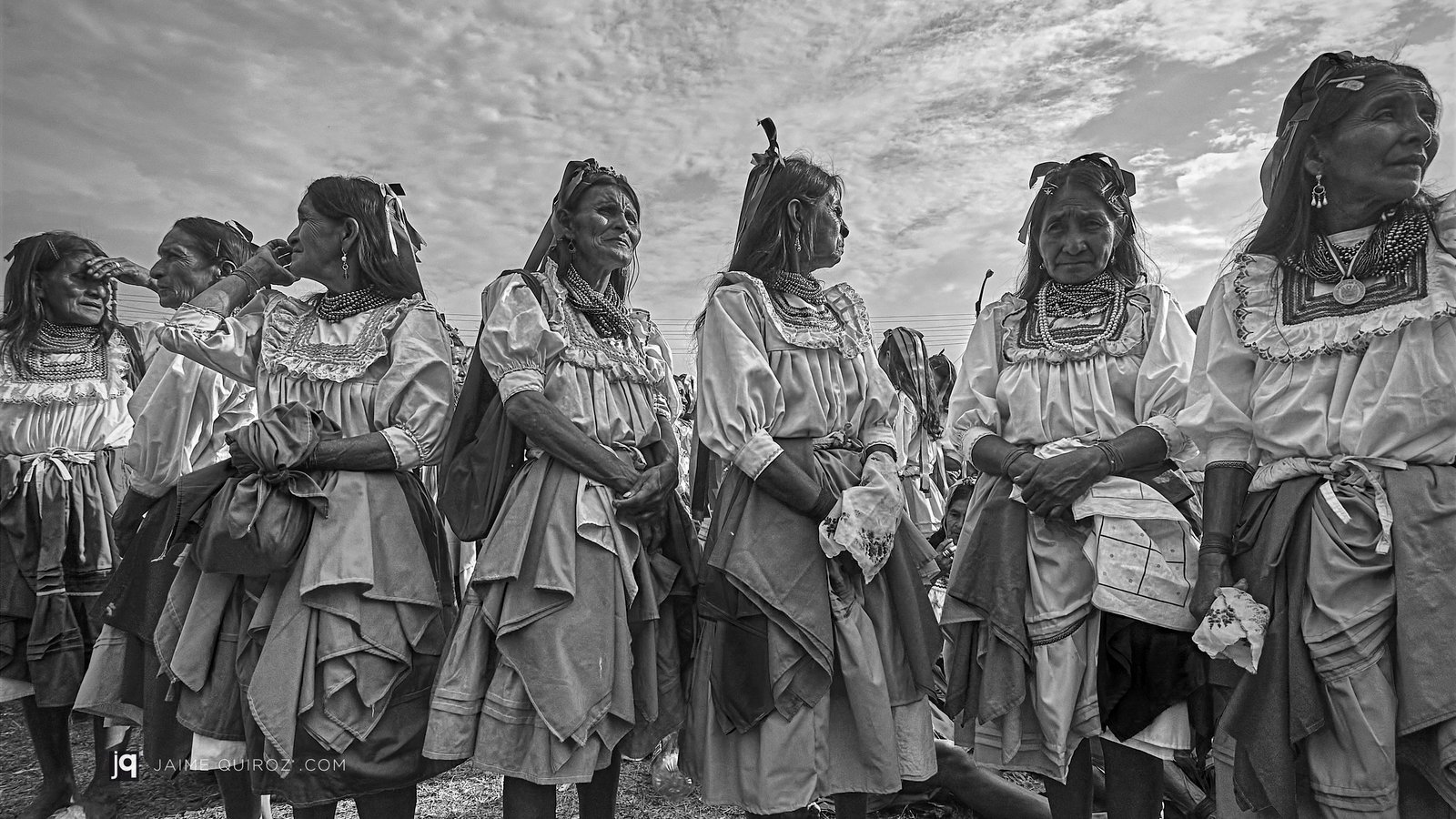 Lamas, San Martin. Peru People