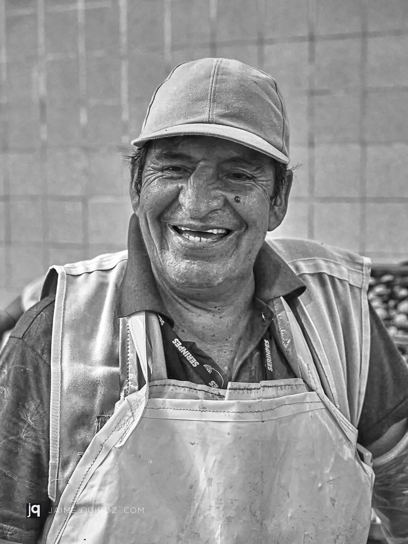 Mercado, Lima. Peru People