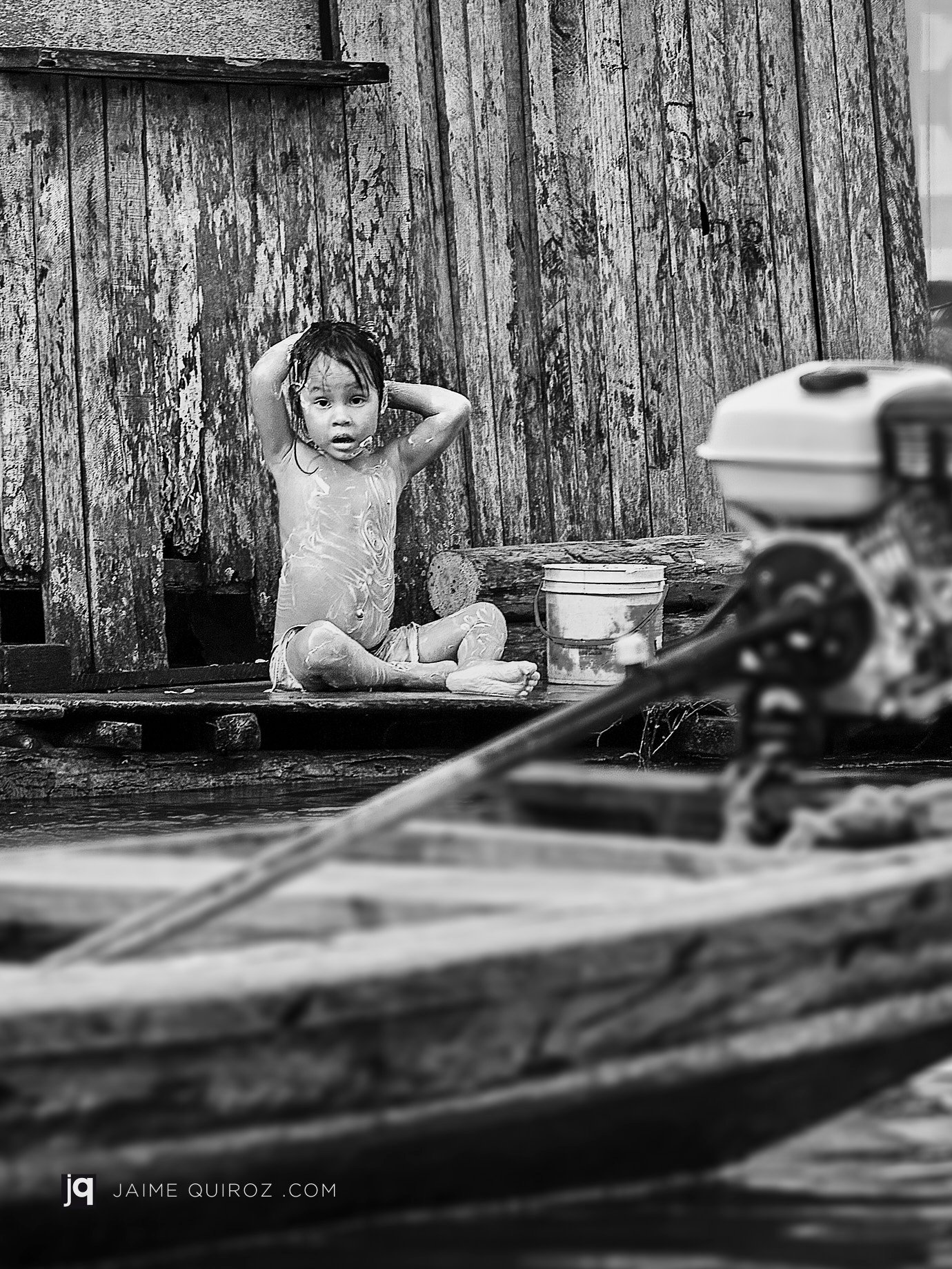 Iquitos, Loreto. Peru People