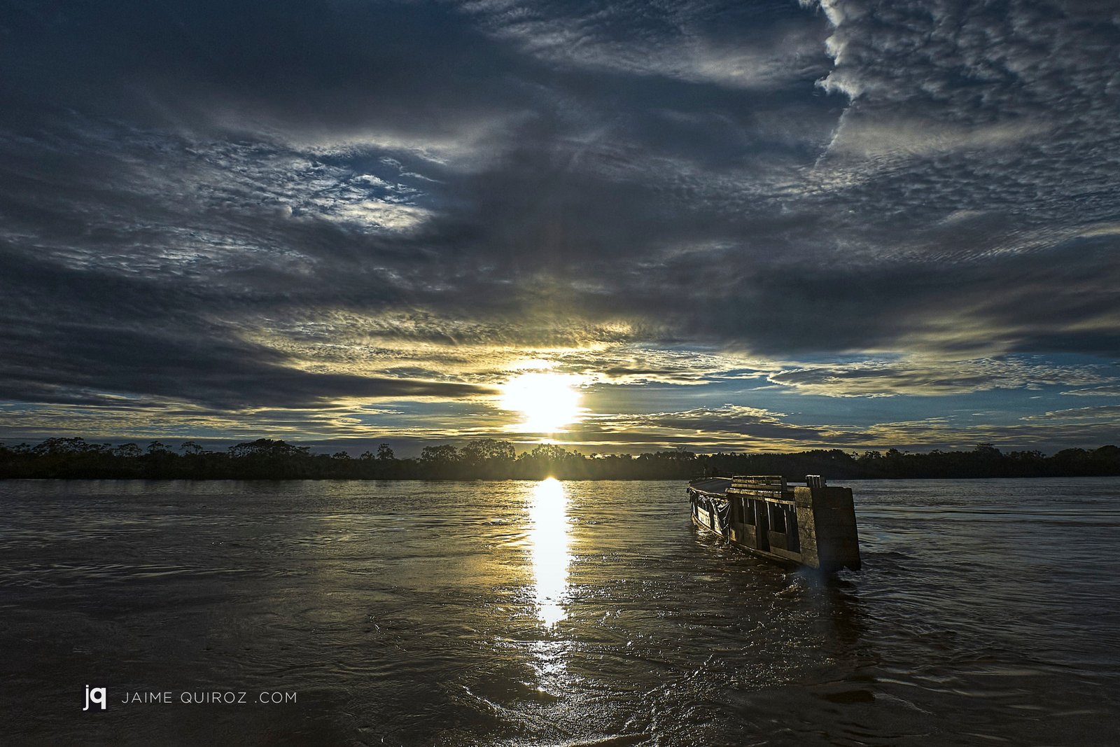 Yurimaguas, Loreto. Peru Landscapes and Nature
