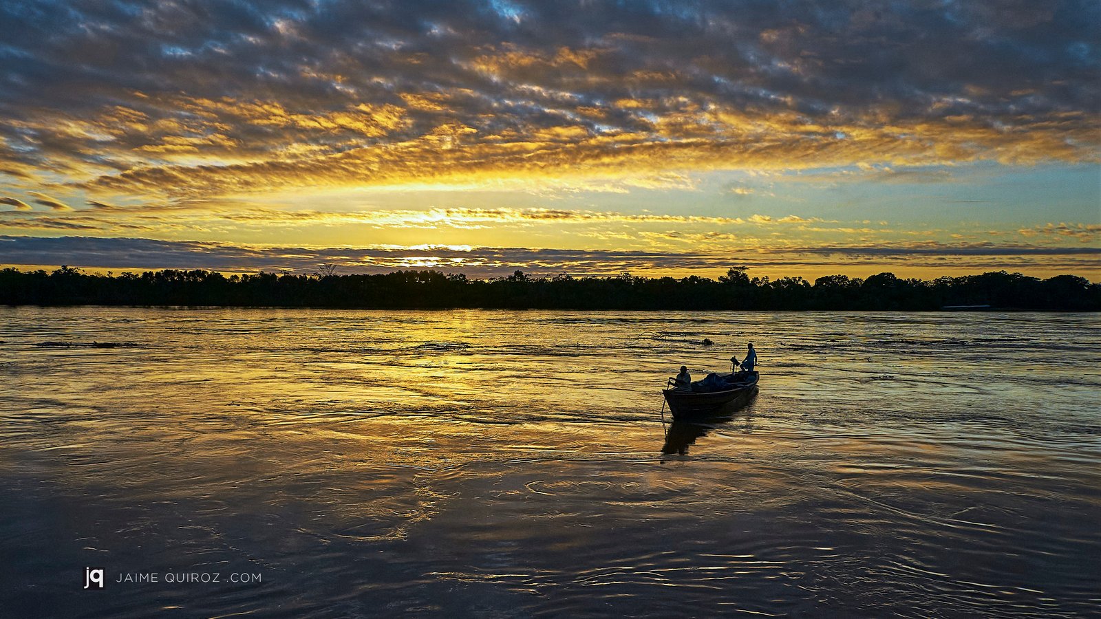 Yurimaguas, Loreto. Peru Landscape and Nature