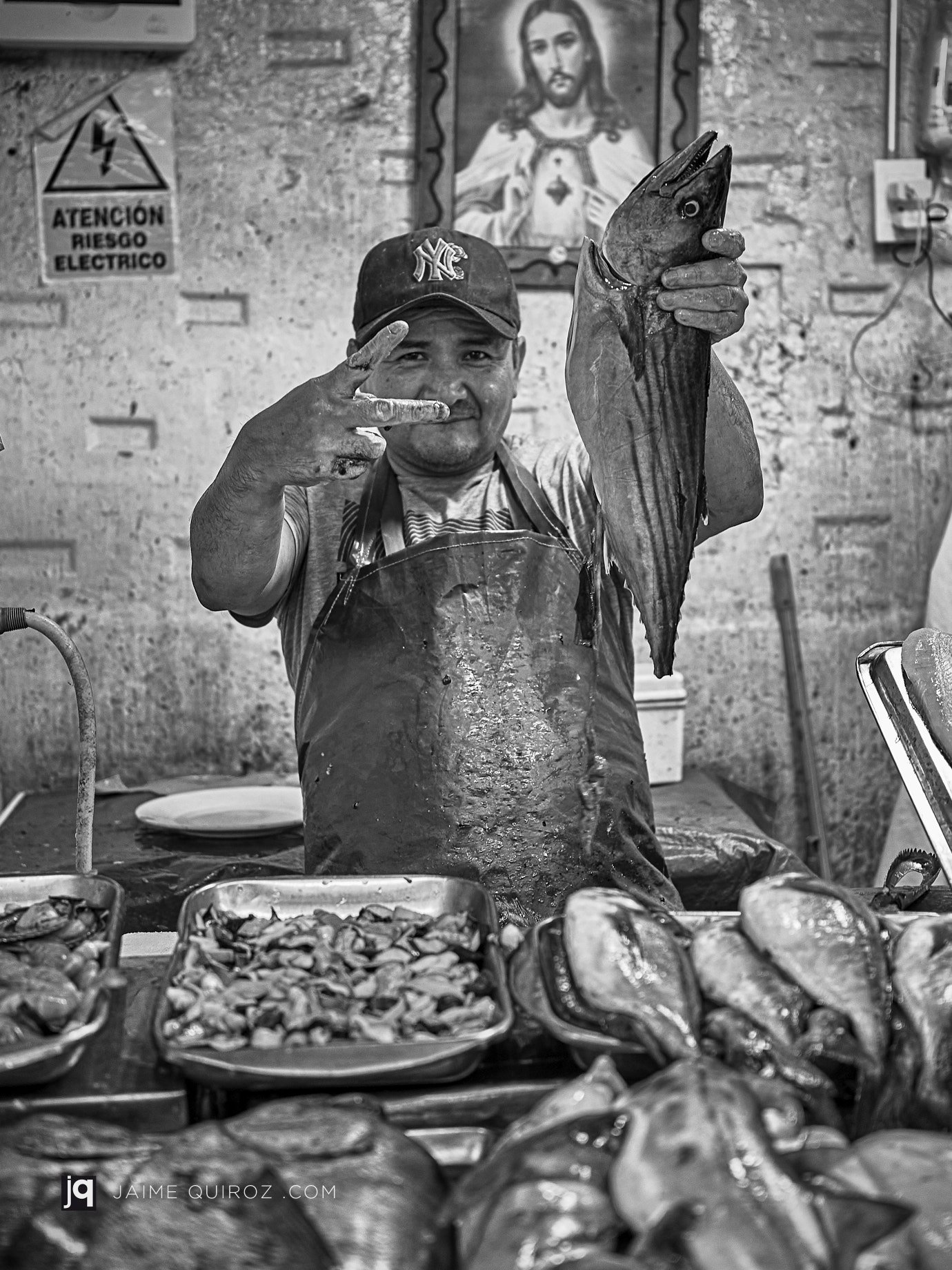 Mercado, Lima. Peru People