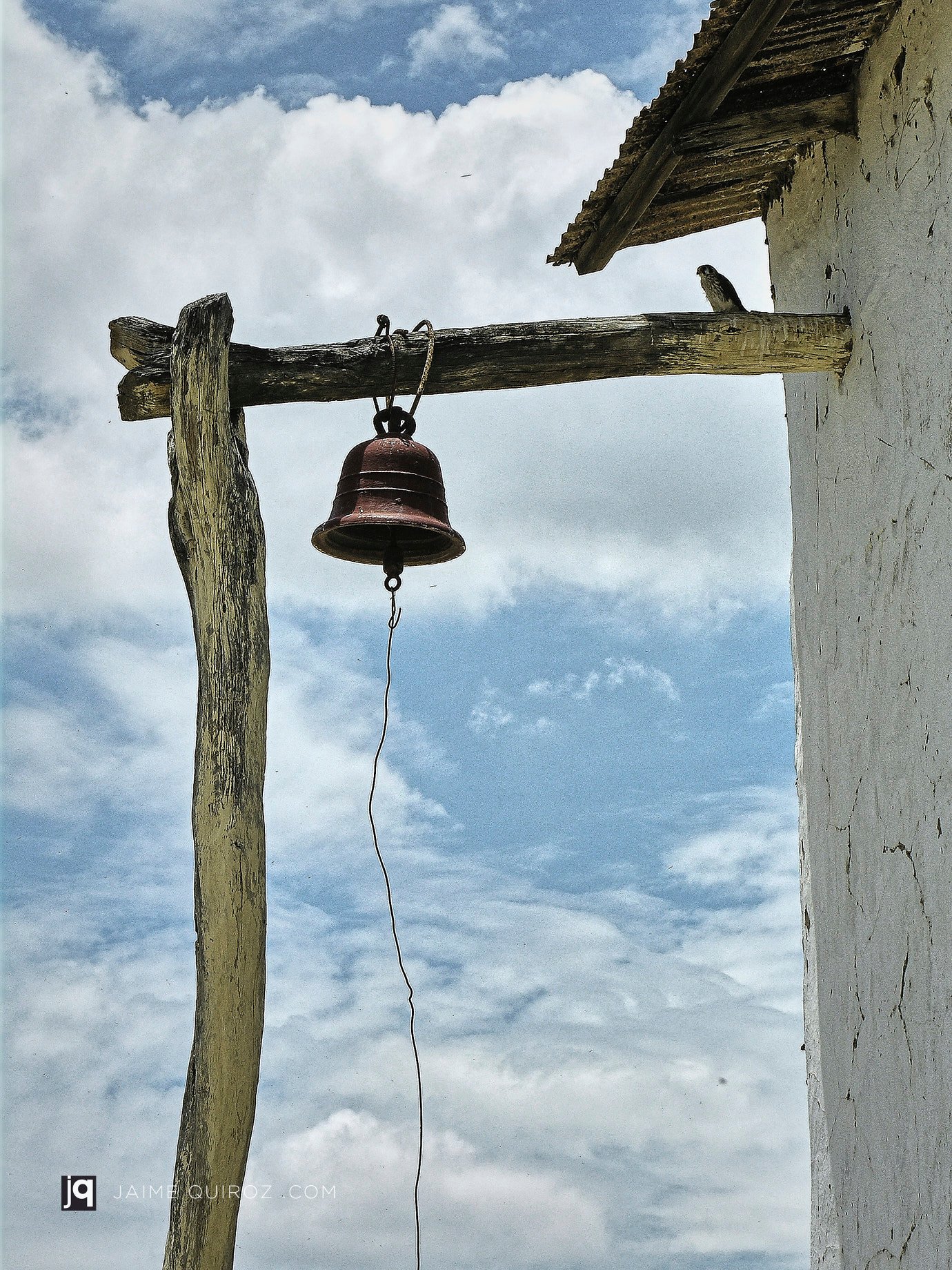 Narihuala, Piura. Peru Bits of Living