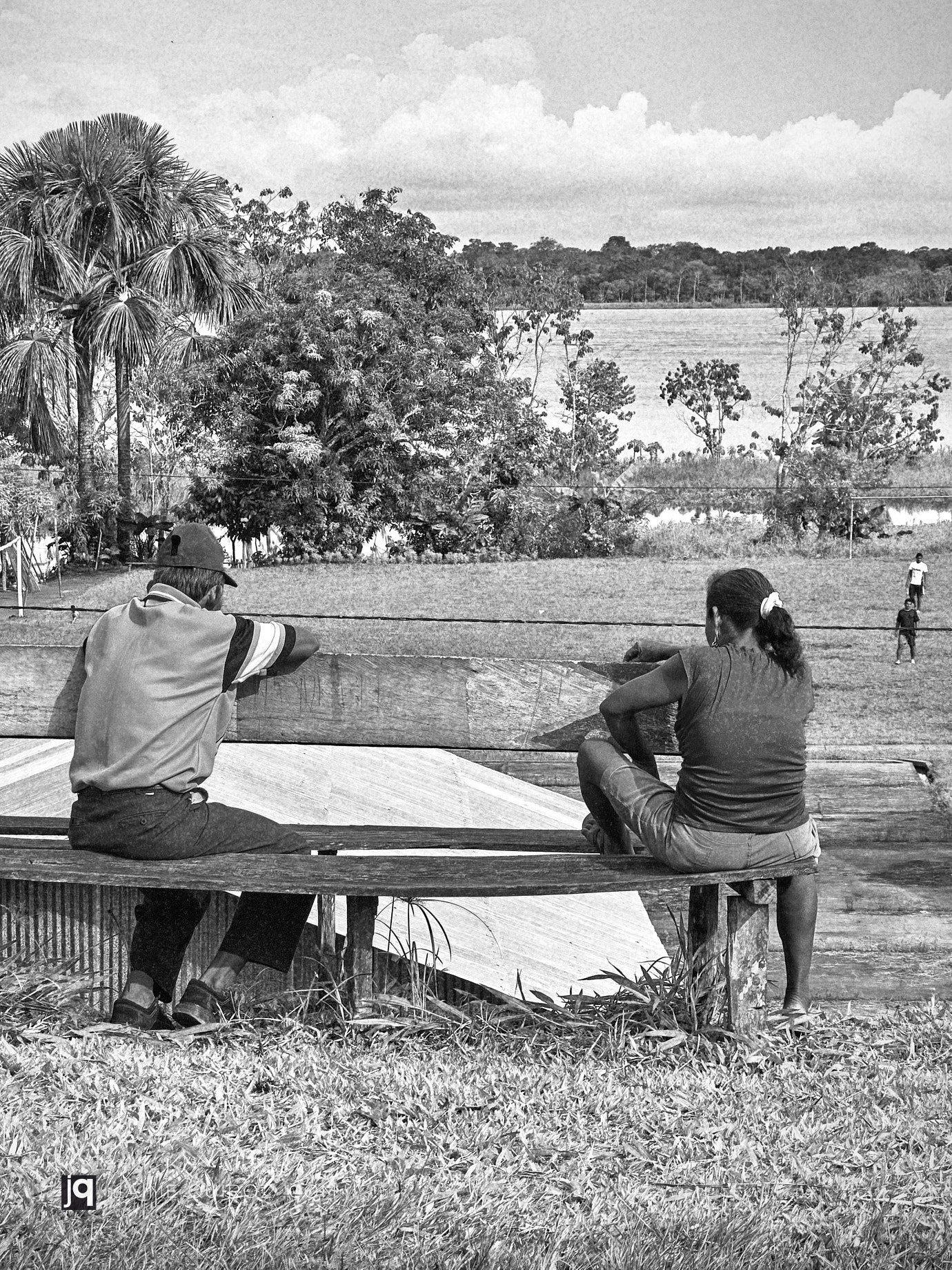 Iquitos, Loreto. Peru People